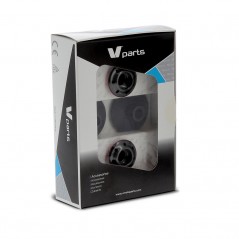 V PARTS Swingarm protectors M8X1 25 1083432003