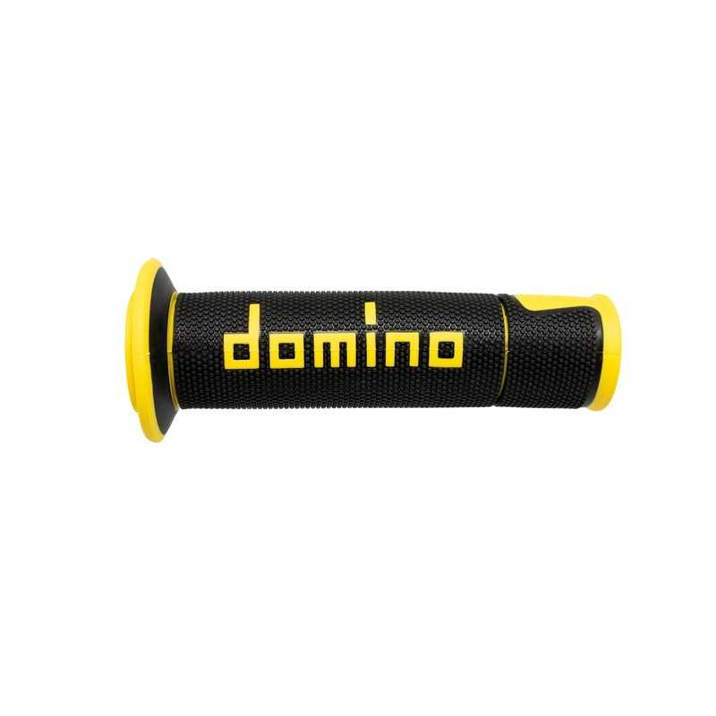 DOMINO puños de moto A450 1083492004