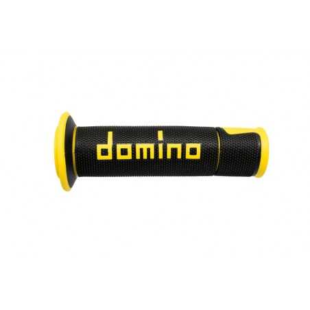 DOMINO puños de moto A450 1083492004