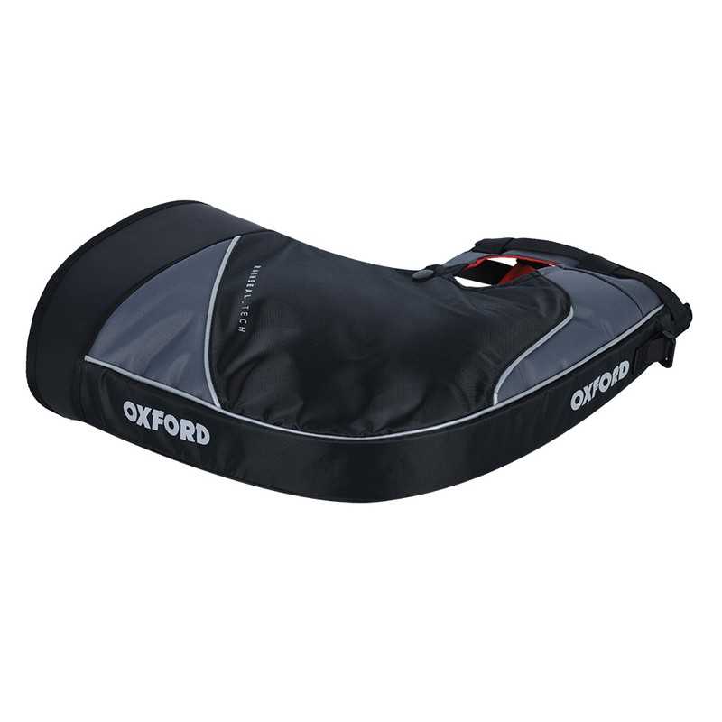 OXFORD Manoplas manillar moto 1085360001