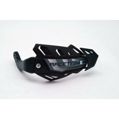 RACETECH Paramanos protectores de mano FLX QUAD 1086016003