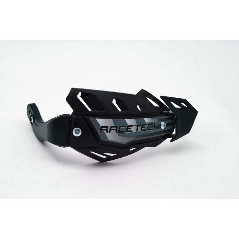 RACETECH hand guards FLX QUAD 1086016003