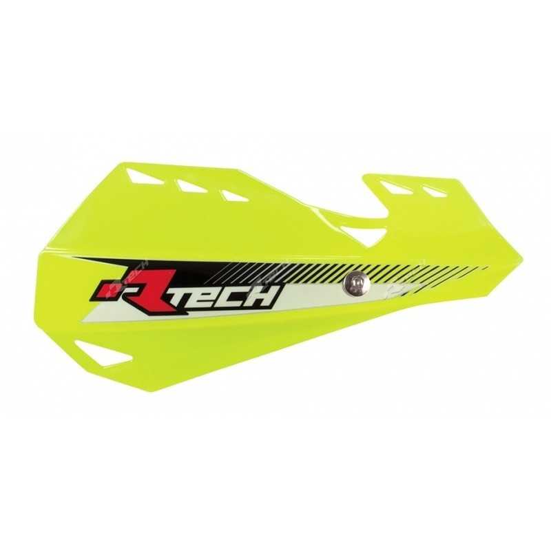RACETECH hand guards DUAL 1086017004