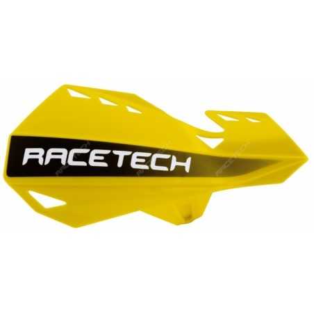 RACETECH Paramanos protectores de mano DUAL 1086017005