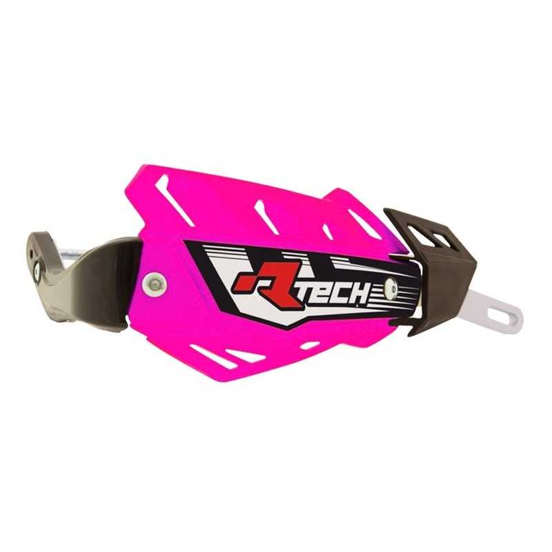 RACETECH hand guards FLX 1086019004