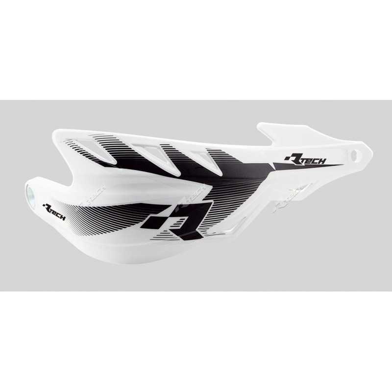 RACETECH Paramanos protectores de mano RAPTOR 1086023003