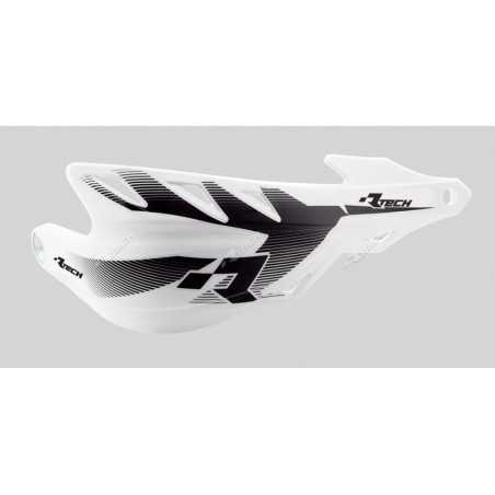 RACETECH Paramanos protectores de mano RAPTOR 1086023003