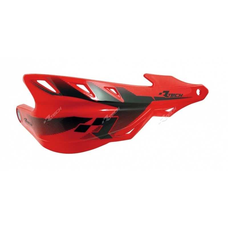 RACETECH hand guards RAPTOR 1086023005