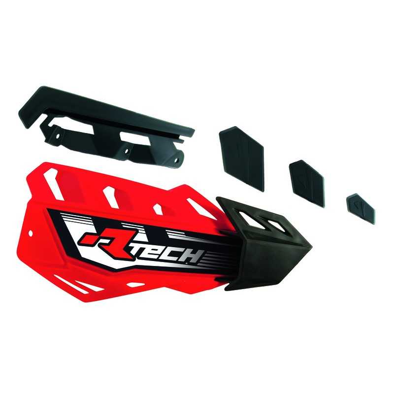 RACETECH Replacement covers for handguards 789680 1086025006