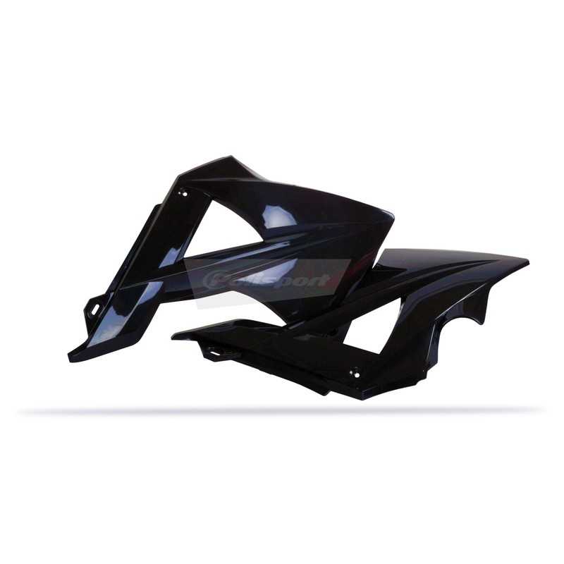 POLISPORT TAPAS DE RADIADOR 1086278001