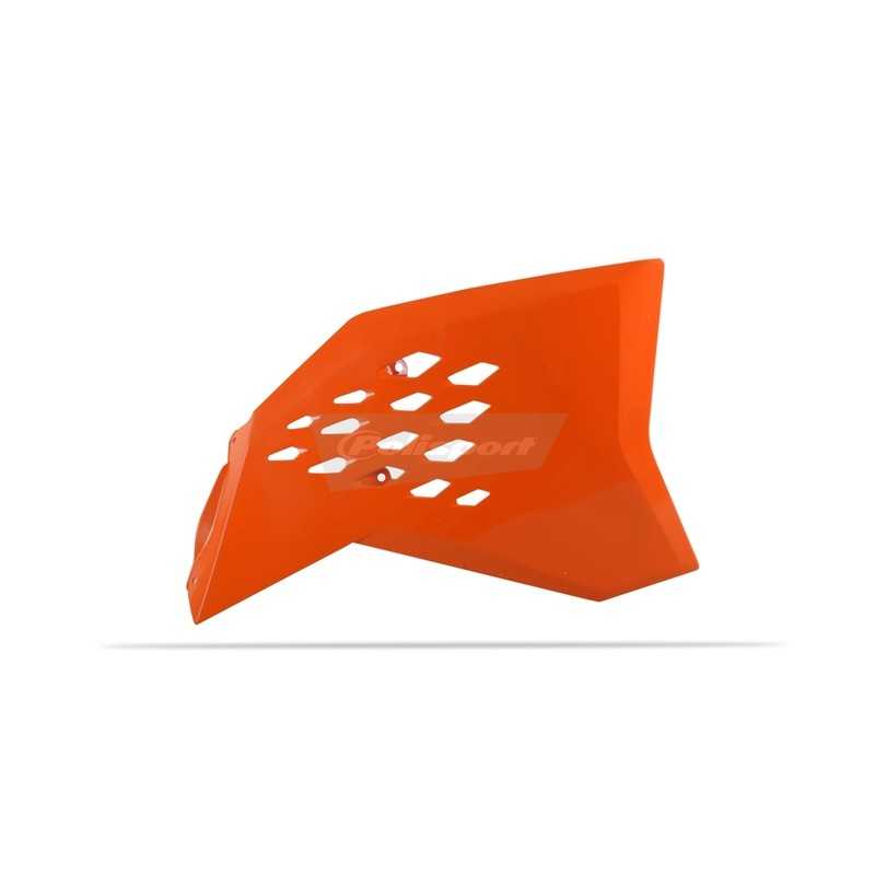 POLISPORT Tapa de radiador 1086348002