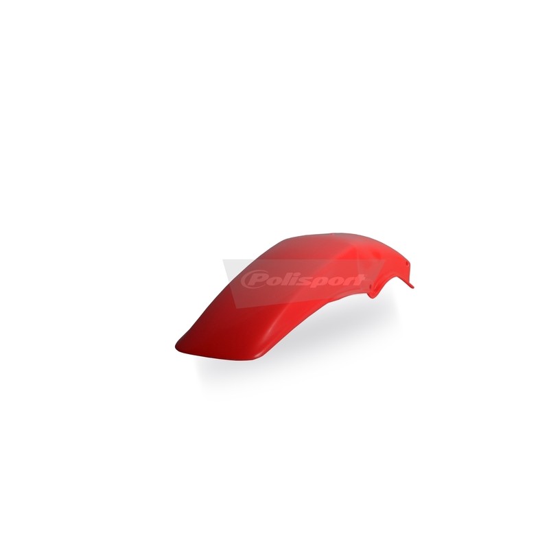 POLISPORT motorcycle rear fender 1086567001
