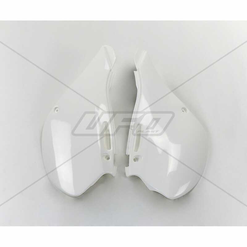 UFO Fairing side panels 1087120001