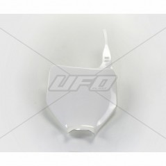 UFO Portanúmeros delantero 1087134001