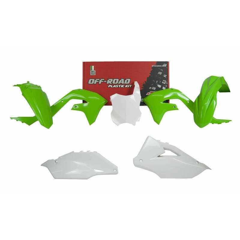RACETECH Complete plastic kit OEM 2019 1087998001