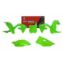 RACETECH Kit de plasticos completo 1087998003