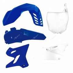 RACETECH Complete plastic kit OEM 1088024001