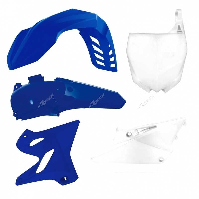 RACETECH Complete plastic kit OEM 1088024001