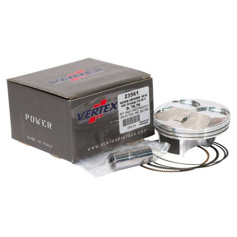VERTEX Engine Piston 1095416002