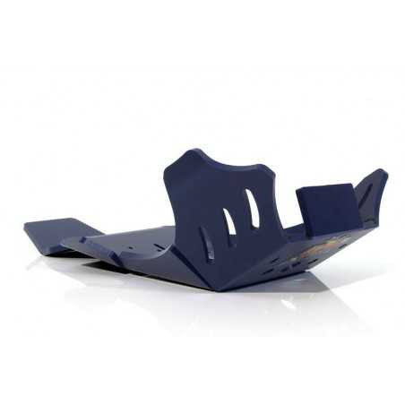 AXP motorcycle skid plate 1095916001