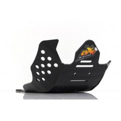 AXP motorcycle skid plate 6 MM 1095922001