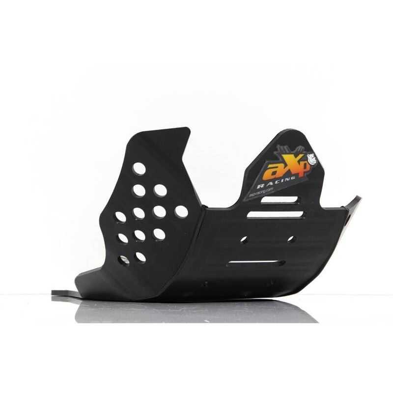 AXP motorcycle skid plate 6 MM 1095922001