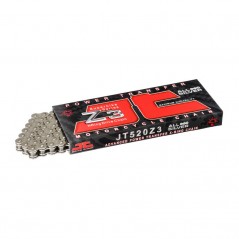 JT DRIVE CHAIN CADENA TRANSMISION 525Z3 P-525 1095975001