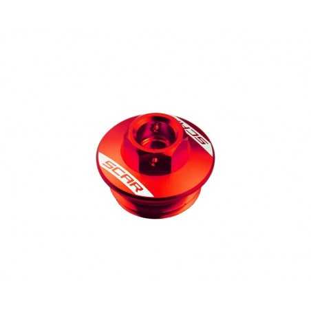 SCAR Oil tank cap 1096403001