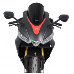 MRA Cúpula parabrisas pantalla para moto RACING "R" 1106739003VAR