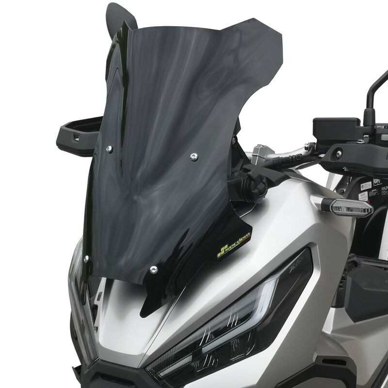 V PARTS screen windshield dome for motorcycle RACING 1109798001