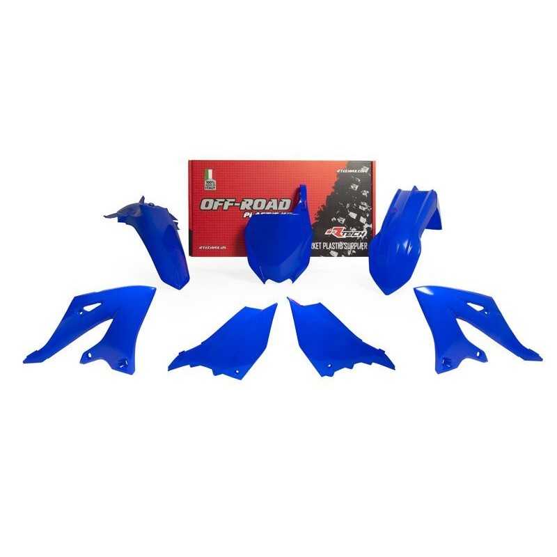 RACETECH Kit de plasticos completo OEM (22) 1110140001