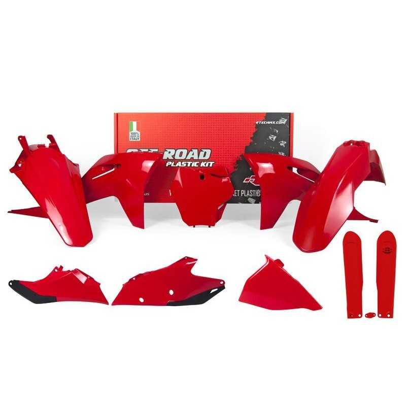 RACETECH Kit de plasticos completo OEM (21-22) 1110157001