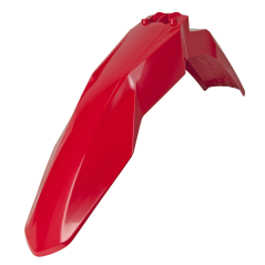 RACETECH Guardabarros delantero para moto 1110163001