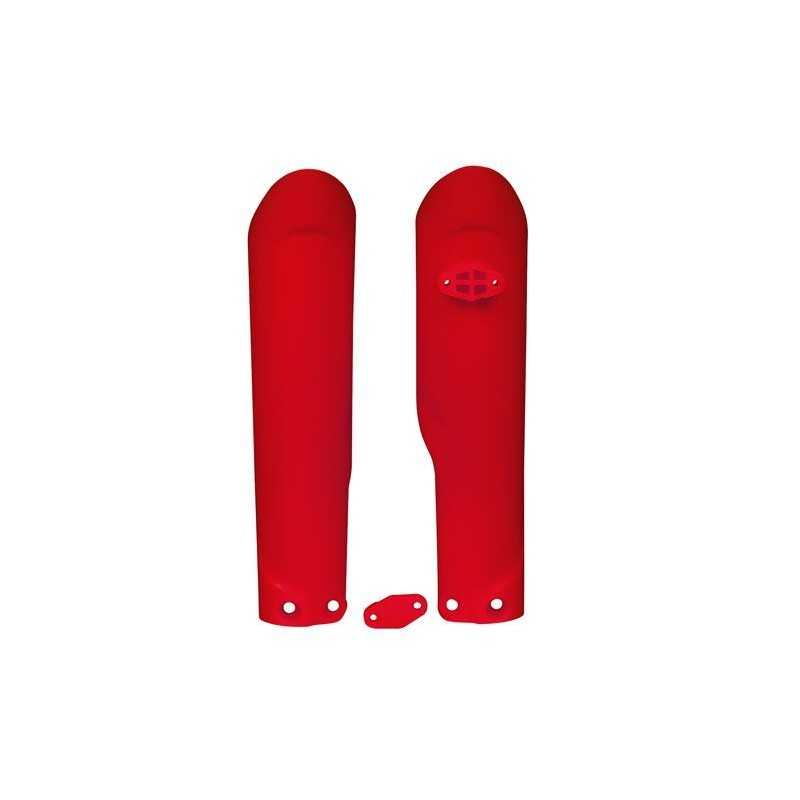 RACETECH Protectores de horquilla 1110182001