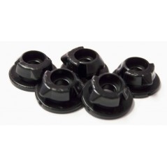 RACETECH Quick release rubber for chain skid 1110194001