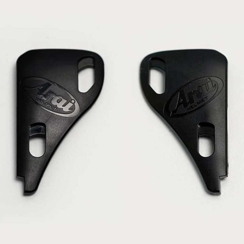 ARAI Spare helmet side covers SZ-R 8004313001