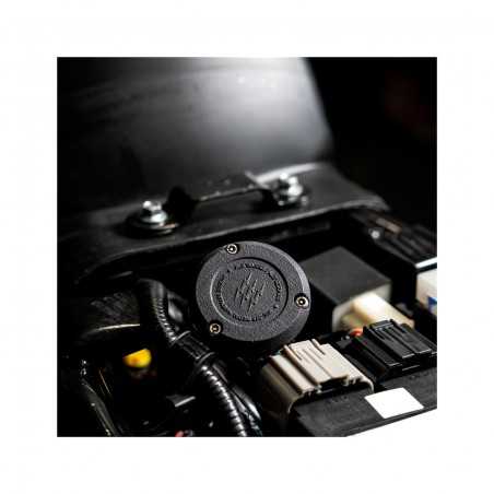 MUC-OFF Soporte para localizador AIRTAG 1122349