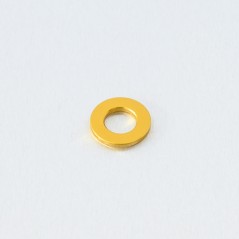 Aluminum washer  M8 LWA8