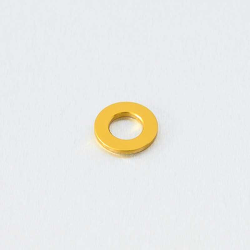 PRO-BOLT Arandela de aluminio M8 LWA8
