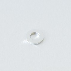 Aluminum washer  M8 LWA8