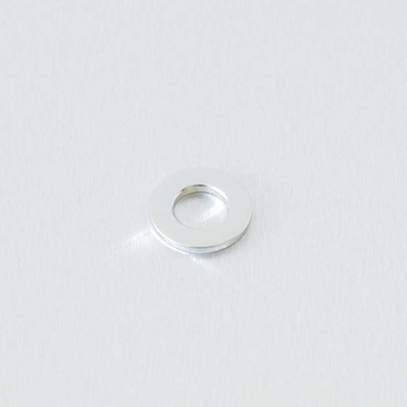 Aluminum washer  M8 LWA8