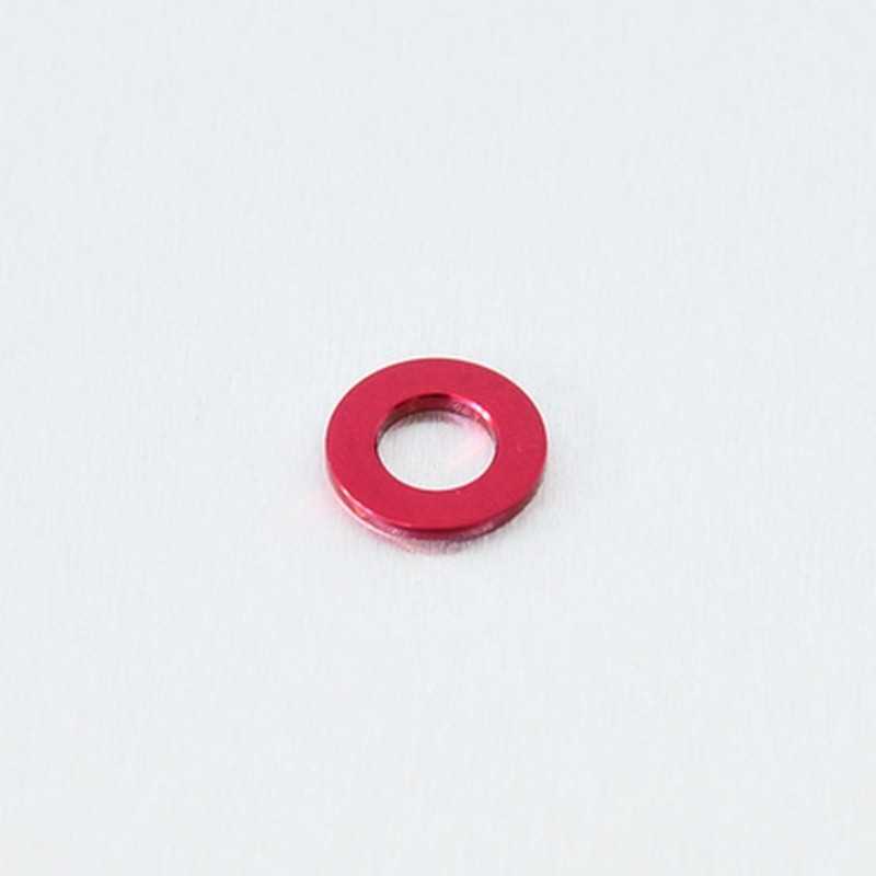 Aluminum washer  M8 LWA8