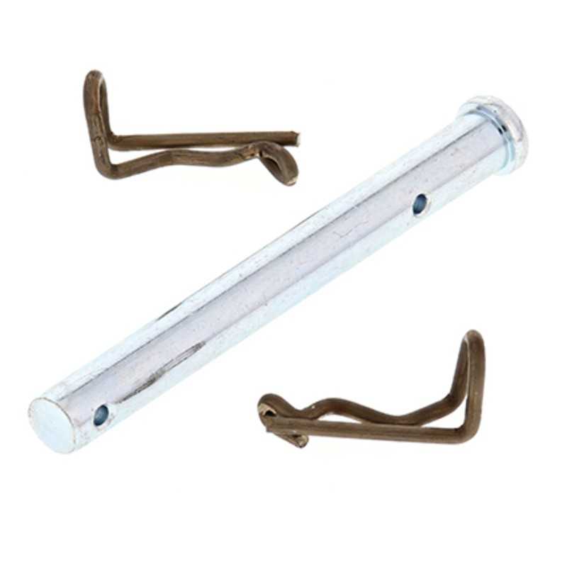ALL BALLS Rear brake caliper shaft kit 1049611