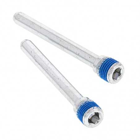 ALL BALLS Kit eje pinza de freno trasera 1049616