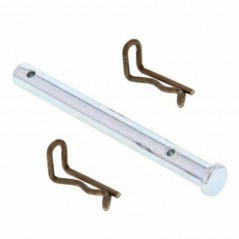 ALL BALLS Rear brake caliper shaft kit 1049629