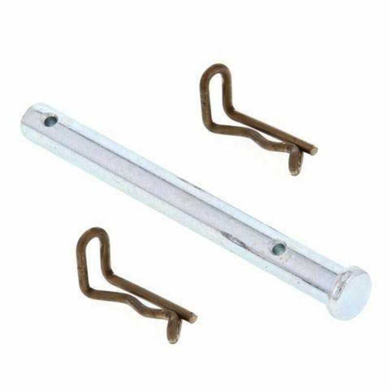 ALL BALLS Rear brake caliper shaft kit 1049629