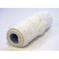 ACOUSTA-FIL Steel anti-noise thermal wool for silent 400 MM Ø55/100 MM 350 GR 1063464