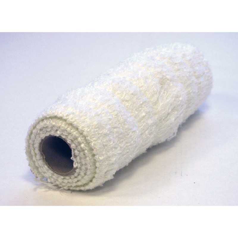 ACOUSTA-FIL Steel anti-noise thermal wool for silent 400 MM Ø55/100 MM 350 GR 1063464