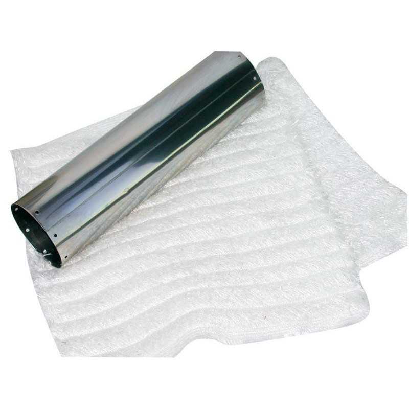 ACOUSTA-FIL Anti-noise thermal fiber for high temperature silence 500x500 MM 1063478