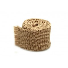 ACOUSTA-FIL Exhaust pipe thermal tape 50 MM x 7.5 M 650°C 1063488